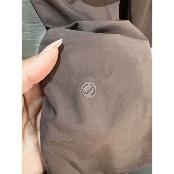 Womens Drawstring Pants Elastic Waist Jogger Yoga Pants Small‎ - Picture 4 of 8